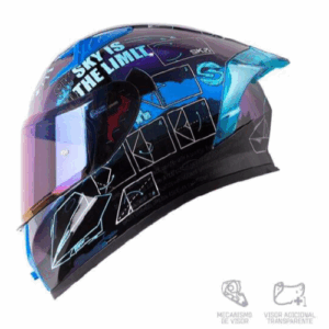 casco sh 526sp camaleon