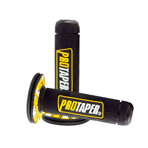 puÑo protaper negro amarillo puÑo protaper negro amarillo