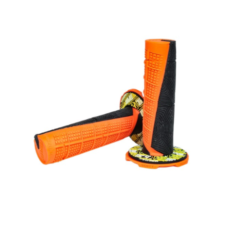 puÑo protaper negro naranja puÑo protaper negro naranja