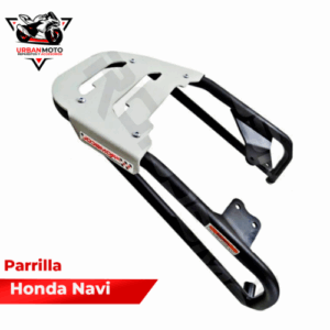 parilla top honda navi