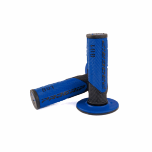 puÑo progrip negro azul