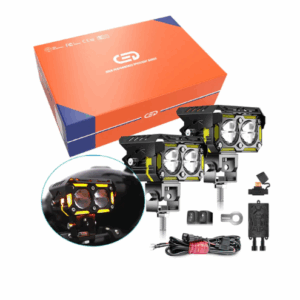 set halogenos jry 17