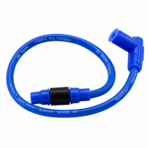 chupon bujia ngk azul