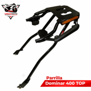 parilla top dominar 400 ug