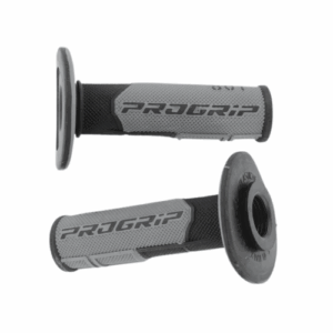 puÑo progrip negro gris