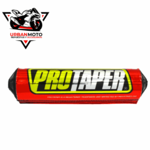 puff manivela protaper rojo