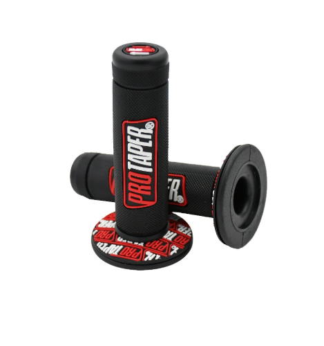 puÑo protaper negro rojo puÑo protaper negro rojo