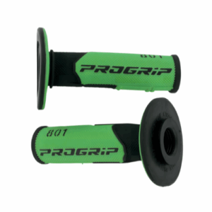 puÑo progrip negro verde