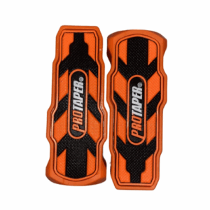 hule descansapie del protaper naranja