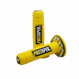 puÑo protaper amarillo