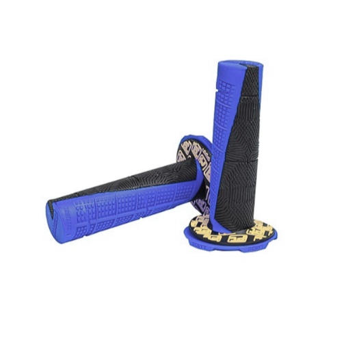 puÑo protaper negro azul puÑo protaper negro azul