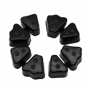 caucho campana honda cgl