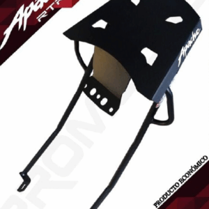 parrilla apache rtr promecol