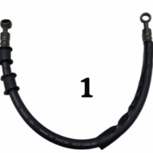 línea de freno (manguera) 45cm