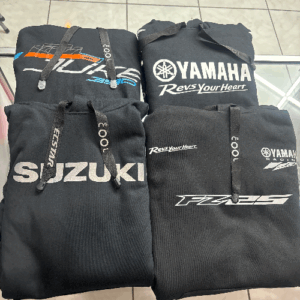 sueter premium dr. cool talla xl