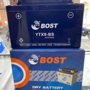 batería ytx9 bs