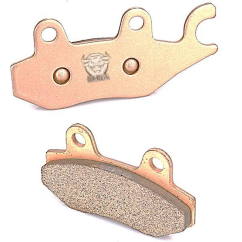 pastilla de freno bpf013