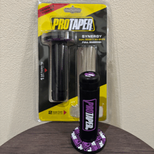 puÑo protaper morado