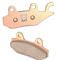 pastilla de freno benelli bpf140