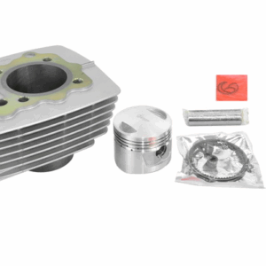 set cilindro completo zs150