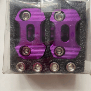 soporte cnc morado clanes