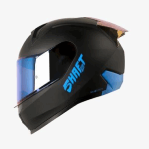 casco sh evo 560 solid azul xl