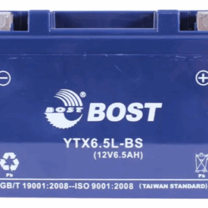 bateria ytx6.5l bs(yb6.5l bs) bost gel