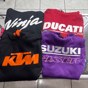 sueter premium dr. cool talla m