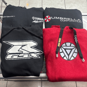 suéter premium dr. cool talla l